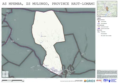 Reference: Mpemba, Mulongo, Kabondo-Dianda, Haut-Lomami, COD (2026)