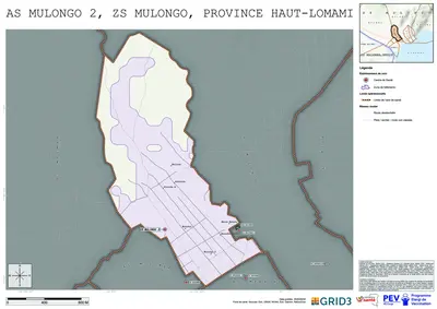 Reference: Mulongo-2, Mulongo, Kabondo-Dianda, Haut-Lomami, COD (2026)
