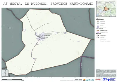Reference: Ngoya, Mulongo, Kabondo-Dianda, Haut-Lomami, COD (2026)