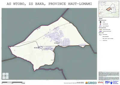 Reference: Ntobo, Baka, Kamina, Haut-Lomami, COD (2026)