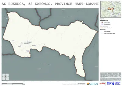 Reference: Bukunga, Kabongo, Kamina, Haut-Lomami, COD (2026)