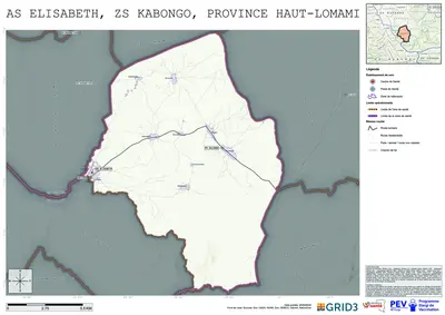 Reference: Elisabeth, Kabongo, Kamina, Haut-Lomami, COD (2026)