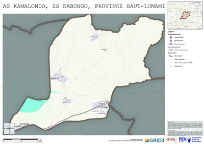 Reference: Kamalondo, Kabongo, Kamina, Haut-Lomami, COD (2026)