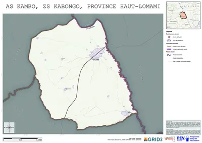 Reference: Kambo, Kabongo, Kamina, Haut-Lomami, COD (2026)