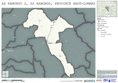 Reference: Kamungu-2, Kabongo, Kamina, Haut-Lomami, COD (2026)