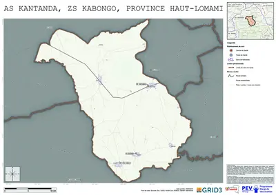 Reference: Kantanda, Kabongo, Kamina, Haut-Lomami, COD (2026)