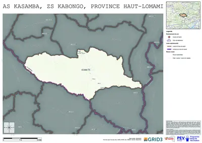 Reference: Kasamba, Kabongo, Kamina, Haut-Lomami, COD (2026)