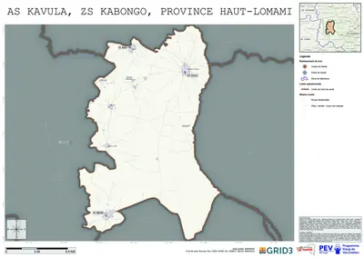 Reference: Kavula, Kabongo, Kamina, Haut-Lomami, COD (2026)