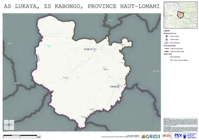 Reference: Lukaya, Kabongo, Kamina, Haut-Lomami, COD (2026)
