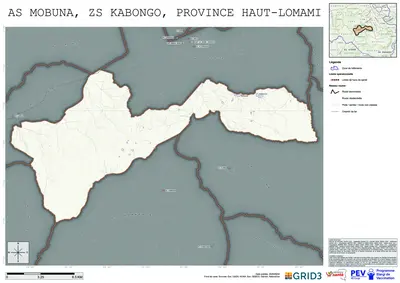 Reference: Mobuna, Kabongo, Kamina, Haut-Lomami, COD (2026)