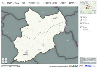 Reference: Mwanya, Kabongo, Kamina, Haut-Lomami, COD (2026)
