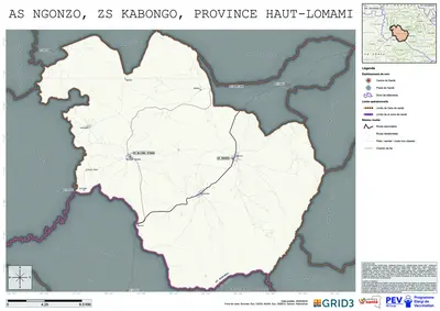 Reference: Ngonzo, Kabongo, Kamina, Haut-Lomami, COD (2026)