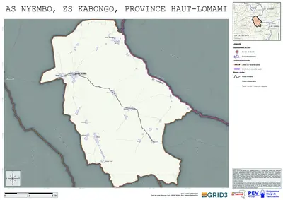 Reference: Nyembo, Kabongo, Kamina, Haut-Lomami, COD (2026)