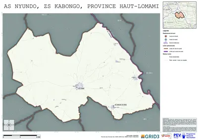 Reference: Nyundo, Kabongo, Kamina, Haut-Lomami, COD (2026)