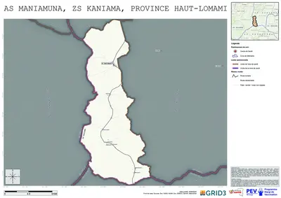 Reference: Maniamuna, Kaniama, Kamina, Haut-Lomami, COD (2026)