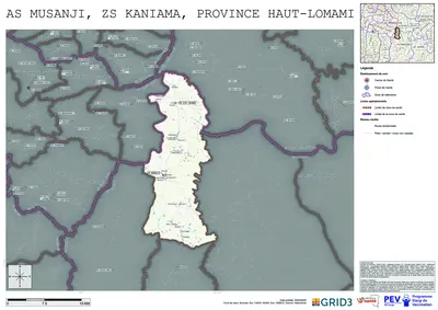 Reference: Musanji, Kaniama, Kamina, Haut-Lomami, COD (2026)