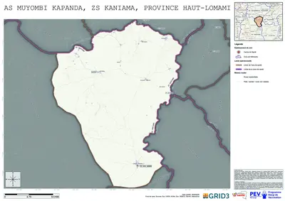 Reference: Muyombi-Kapanda, Kaniama, Kamina, Haut-Lomami, COD (2026)