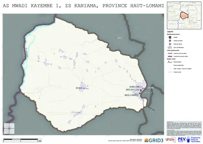 Reference: Mwadi-Kayembe-1, Kaniama, Kamina, Haut-Lomami, COD (2026)
