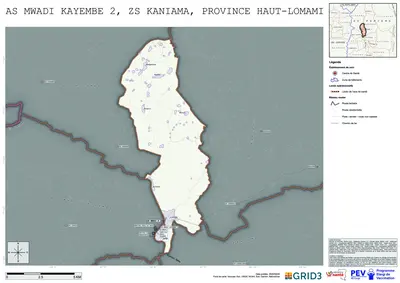 Reference: Mwadi-Kayembe-2, Kaniama, Kamina, Haut-Lomami, COD (2026)