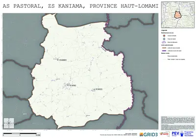 Reference: Pastoral, Kaniama, Kamina, Haut-Lomami, COD (2026)