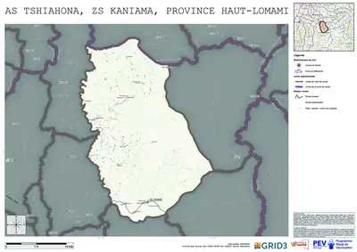 Reference: Tshiahona, Kaniama, Kamina, Haut-Lomami, COD (2026)