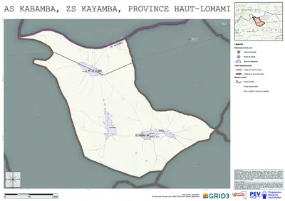 Reference: Kabamba, Kayamba, Kamina, Haut-Lomami, COD (2026)