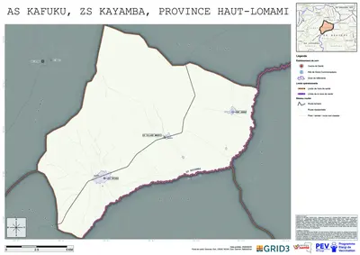 Reference: Kafuku, Kayamba, Kamina, Haut-Lomami, COD (2026)