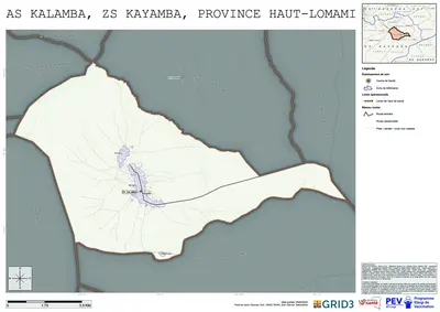 Reference: Kalamba, Kayamba, Kamina, Haut-Lomami, COD (2026)