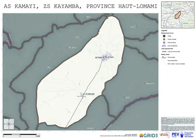 Reference: Kamayi, Kayamba, Kamina, Haut-Lomami, COD (2026)