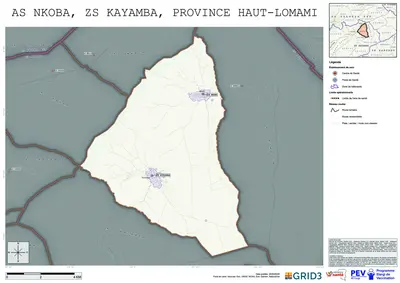 Reference: Nkoba, Kayamba, Kamina, Haut-Lomami, COD (2026)