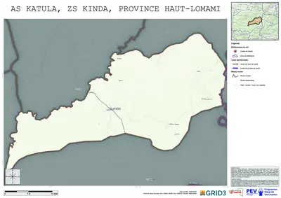 Reference: Katula, Kinda, Kamina, Haut-Lomami, COD (2026)