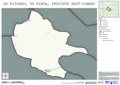 Reference: Kitongo, Kinda, Kamina, Haut-Lomami, COD (2026)