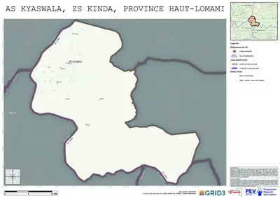 Reference: Kyaswala, Kinda, Kamina, Haut-Lomami, COD (2026)