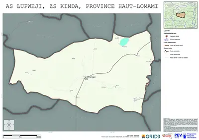 Reference: Lupweji, Kinda, Kamina, Haut-Lomami, COD (2026)