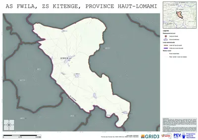 Reference: Fwila, Kitenge, Kamina, Haut-Lomami, COD (2026)