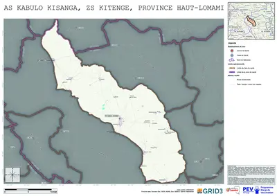 Reference: Kabulo-Kisanga, Kitenge, Kamina, Haut-Lomami, COD (2026)