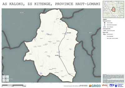 Reference: Kaloko, Kitenge, Kamina, Haut-Lomami, COD (2026)