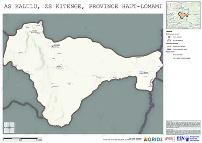 Reference: Kalulu, Kitenge, Kamina, Haut-Lomami, COD (2026)