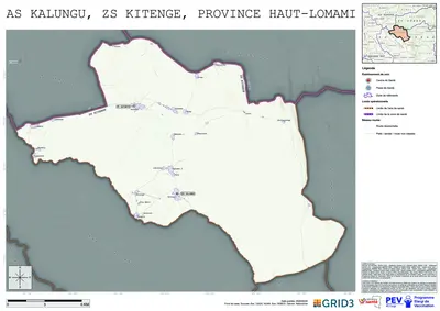 Reference: Kalungu, Kitenge, Kamina, Haut-Lomami, COD (2026)