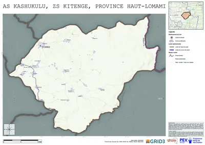 Reference: Kashukulu, Kitenge, Kamina, Haut-Lomami, COD (2026)