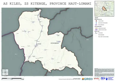 Reference: Kileo, Kitenge, Kamina, Haut-Lomami, COD (2026)