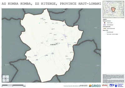 Reference: Komba-Komba, Kitenge, Kamina, Haut-Lomami, COD (2026)