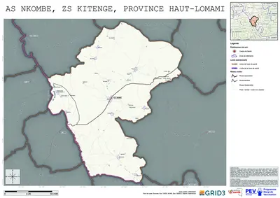 Reference: Nkombe, Kitenge, Kamina, Haut-Lomami, COD (2026)