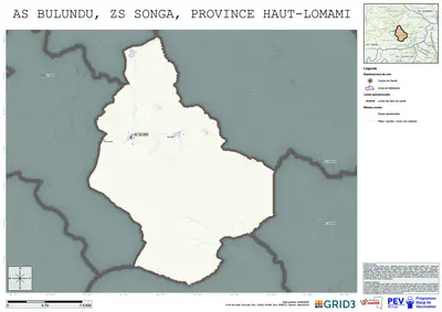 Reference: Bulundu, Songa, Kamina, Haut-Lomami, COD (2026)