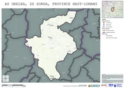 Reference: Grelka, Songa, Kamina, Haut-Lomami, COD (2026)