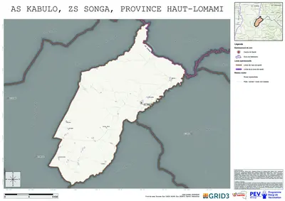 Reference: Kabulo, Songa, Kamina, Haut-Lomami, COD (2026)
