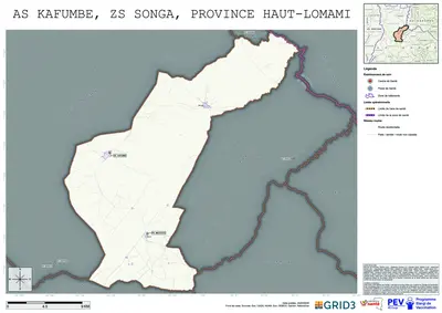 Reference: Kafumbe, Songa, Kamina, Haut-Lomami, COD (2026)