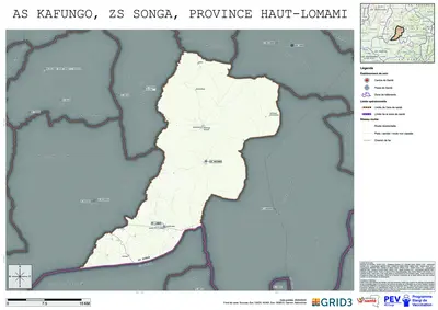 Reference: Kafungo, Songa, Kamina, Haut-Lomami, COD (2026)
