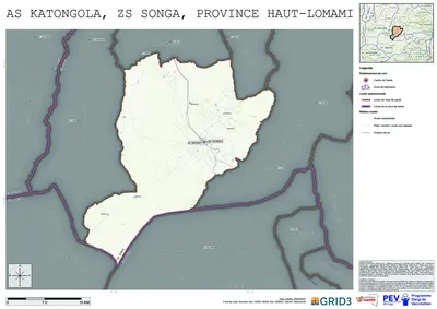Reference: Katongola, Songa, Kamina, Haut-Lomami, COD (2026)