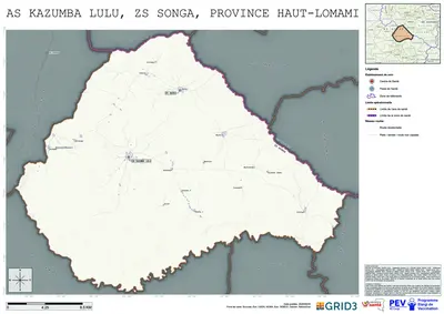 Reference: Kazumba-Lulu, Songa, Kamina, Haut-Lomami, COD (2026)